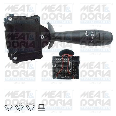Steering Column Switch